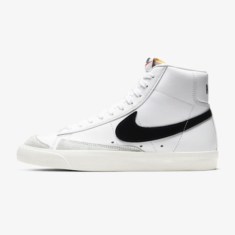 Nike Blazer Mid ‘77 Vintage Women’s Shoe.